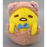 Plush - Sanrio / Gudetama