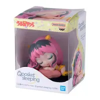 Miniature - Trading Figure - Urusei Yatsura / Lum