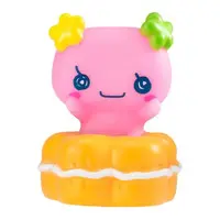 Trading Figure - Tamagotchi / Violetchi