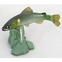 Trading Figure - Freshwater Fishes