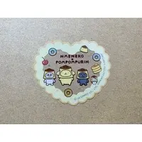 Stickers - nmeneko / Pom Pom Purin