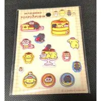 Stickers - nmeneko / Pom Pom Purin