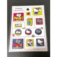 Stickers - nmeneko / Hello Kitty