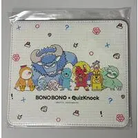 Mouse Pad - BONOBONO