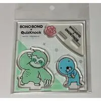 Acrylic stand - BONOBONO