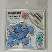 Acrylic stand - BONOBONO