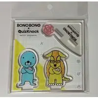 Acrylic stand - BONOBONO