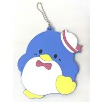 Key Chain - Mirror - Sanrio / TUXEDOSAM