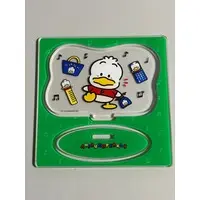 Acrylic stand - Sanrio / Pekkle