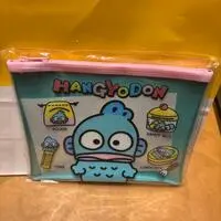 Pouch - Sanrio / Hangyodon