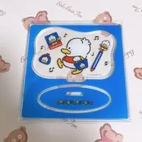 Acrylic stand - Sanrio / Pekkle