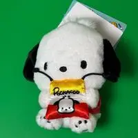 Plush - Sanrio / Pochacco