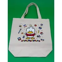 Tote Bag - Bag - Sanrio / Pekkle