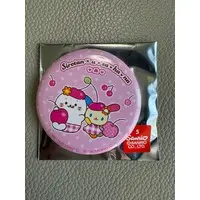 Badge - SIROTAN / U・SA・HA・NA