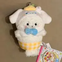 Plush Key Chain - Plush - Key Chain - SIROTAN / Cinnamoroll