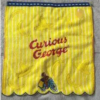 Towels - Curious George