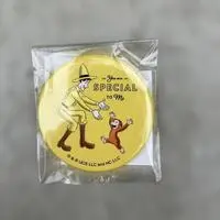 Badge - Curious George / Curious George (character)