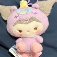 Plush - Sanrio / Kuromi
