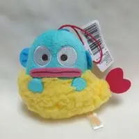 Plush - Sanrio / Hangyodon