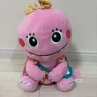 Plush - Ganko-chan of Zawazawa Forest