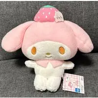 Plush - SIROTAN / My Melody