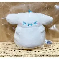 Plush - Sanrio / Cinnamoroll