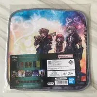 Ichiban Kuji - KINGDOM HEARTS