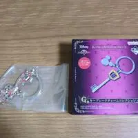 Key Chain - KINGDOM HEARTS