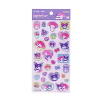 Stickers - Sanrio