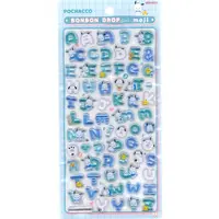 BonBon Drop Seal - Sanrio / Pochacco