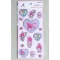 Stickers - Esther Bunny / My Melody