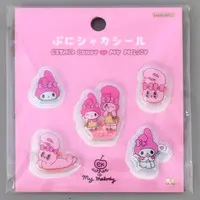 Stickers - Esther Bunny / My Melody
