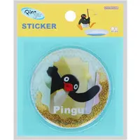 Stickers - PINGU / Pingu