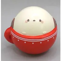 Squeeze Toy - Shimaenaga