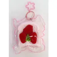 Squeeze Toy - Tororin Sweets