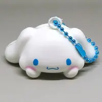 Squeeze Toy - Sanrio / Cinnamoroll