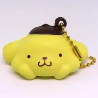Squeeze Toy - Sanrio / Pom Pom Purin