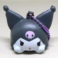 Squeeze Toy - Sanrio / Kuromi