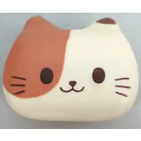 Squeeze Toy - Mochimochi Neko Pan Squeeze