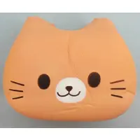 Squeeze Toy - Mochimochi Neko Pan Squeeze