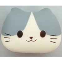 Squeeze Toy - Mochimochi Neko Pan Squeeze