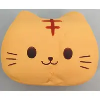 Squeeze Toy - Mochimochi Neko Pan Squeeze