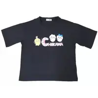 Clothes - T-shirts - Chiikawa / Chiikawa Size-L