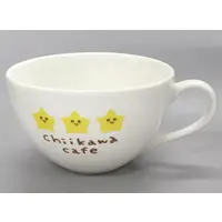 Mug - Chiikawa / Chiikawa & Hachiware & Usagi