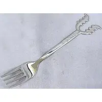 Fork - Cutlery - Chiikawa / Chiikawa & Hachiware