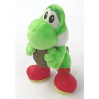 Plush - Super Mario / Yoshi