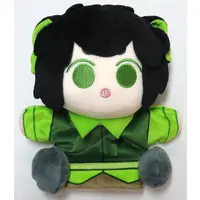 Plush - The Legend of Luo Xiaohei / Luo Xiaohei
