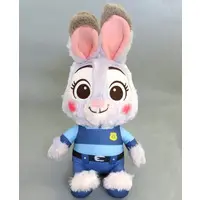 Plush - Zootopia / Judy Hopps