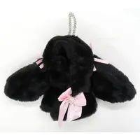 Plush Clothes - Plush Key Chain - Key Chain - Plush - Plush Mascot Costume