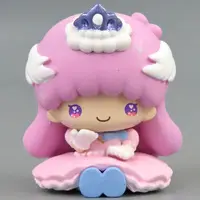 Trading Figure - Little Twin Stars / Lala